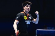 芒果体育-德国队被淘汰后，邱党公开炮轰世乒赛赛制！国乒男团成最大受益者|日本|小组赛|淘汰赛|张本智和|国际乒联_新浪体育_新浪新闻